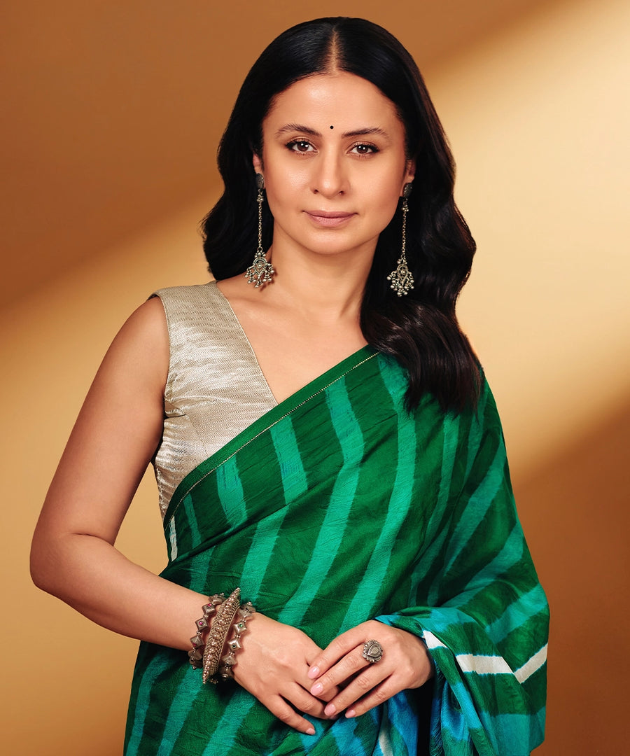 Rasika Dugal
